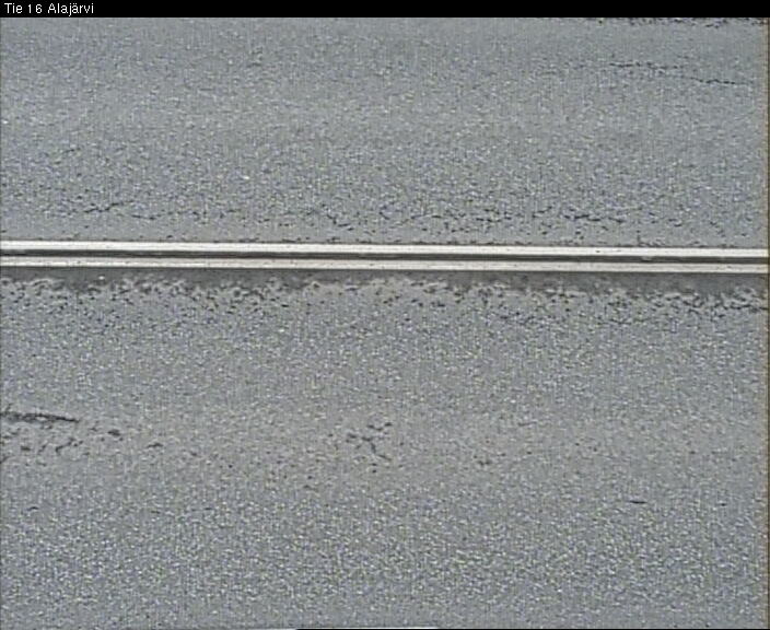 Kelikamerat Kuva Tie 16 Alajärvi, Alajärvi, Etelä-Pohjanmaa