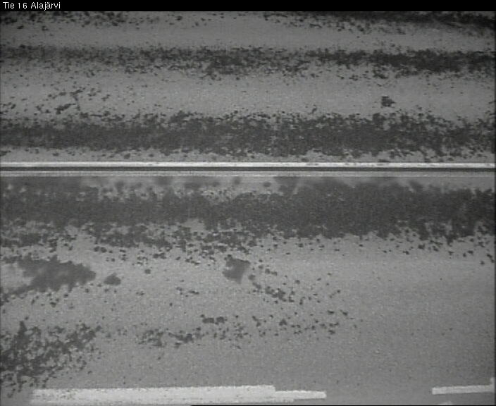 Kelikamerat Kuva Tie 16 Alajärvi, Alajärvi, Etelä-Pohjanmaa