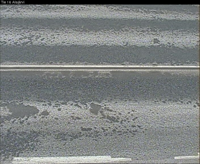 Kelikamerat Kuva Tie 16 Alajärvi, Alajärvi, Etelä-Pohjanmaa