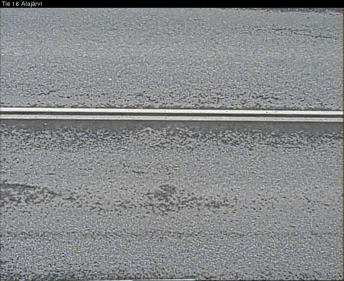 Kelikamerat Kuva Tie 16 Alajärvi, Alajärvi, Etelä-Pohjanmaa