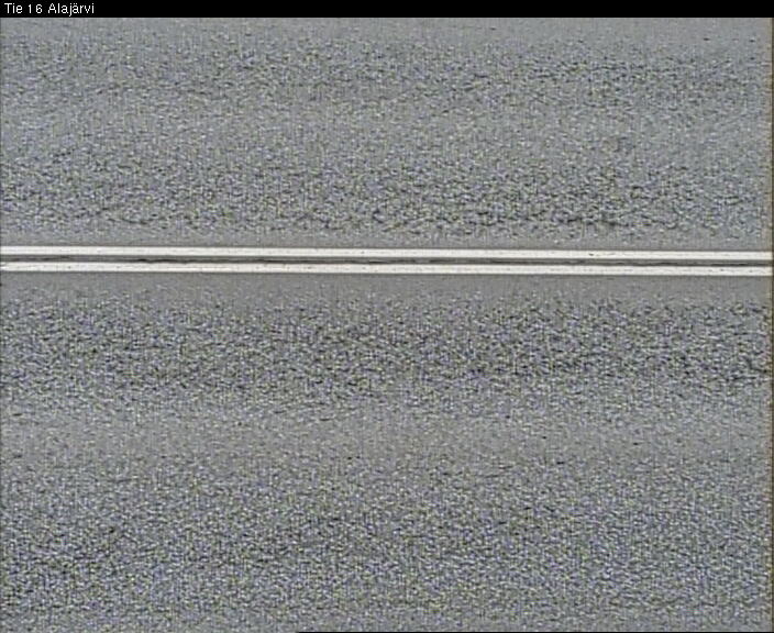 Weather Camera Image Väg 16 Alajärvi, Alajärvi, Etelä-Pohjanmaa
