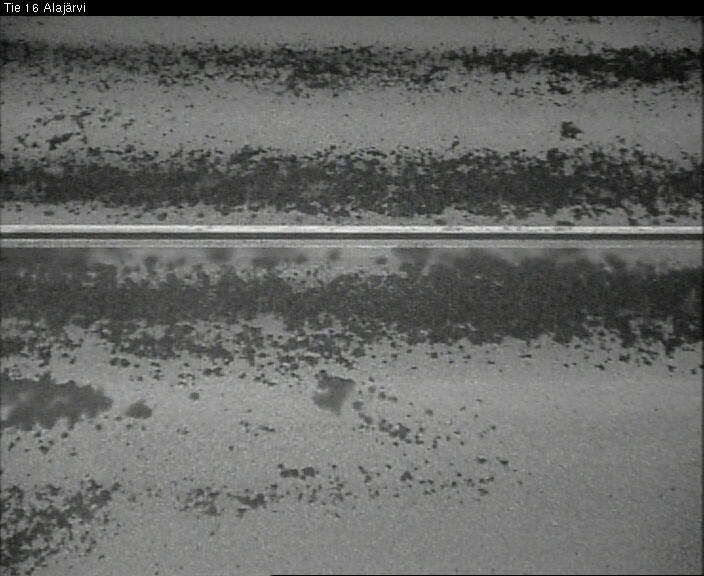 Kelikamerat Kuva Tie 16 Alajärvi, Alajärvi, Etelä-Pohjanmaa