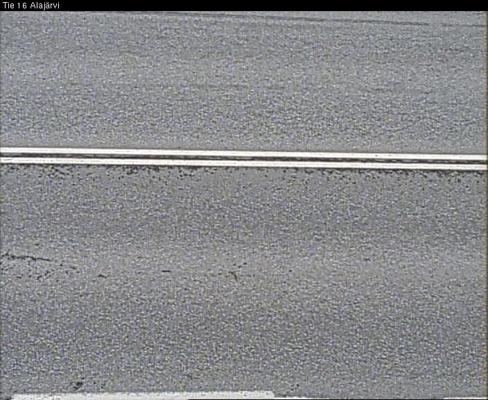 Weather Camera Image Väg 16 Alajärvi, Alajärvi, Etelä-Pohjanmaa