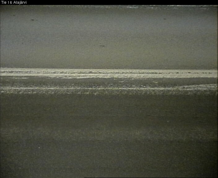 Kelikamerat Kuva Tie 16 Alajärvi, Alajärvi, Etelä-Pohjanmaa