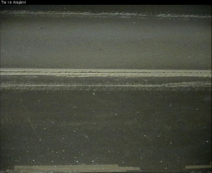 Kelikamerat Kuva Tie 16 Alajärvi, Alajärvi, Etelä-Pohjanmaa