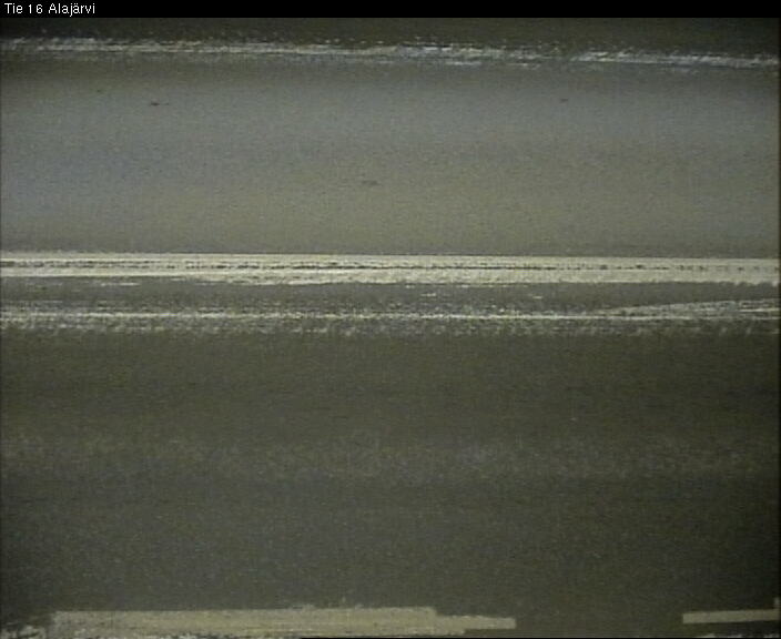 Kelikamerat Kuva Tie 16 Alajärvi, Alajärvi, Etelä-Pohjanmaa