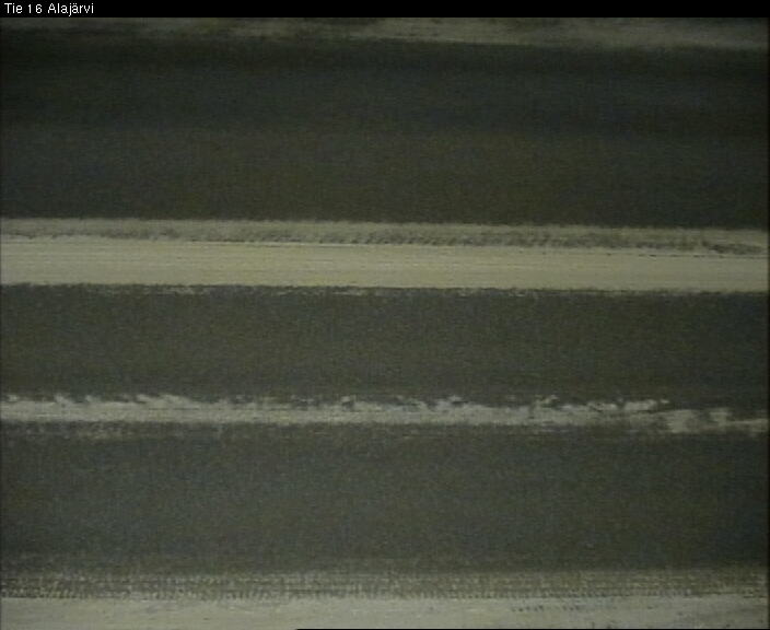 Kelikamerat Kuva Tie 16 Alajärvi, Alajärvi, Etelä-Pohjanmaa