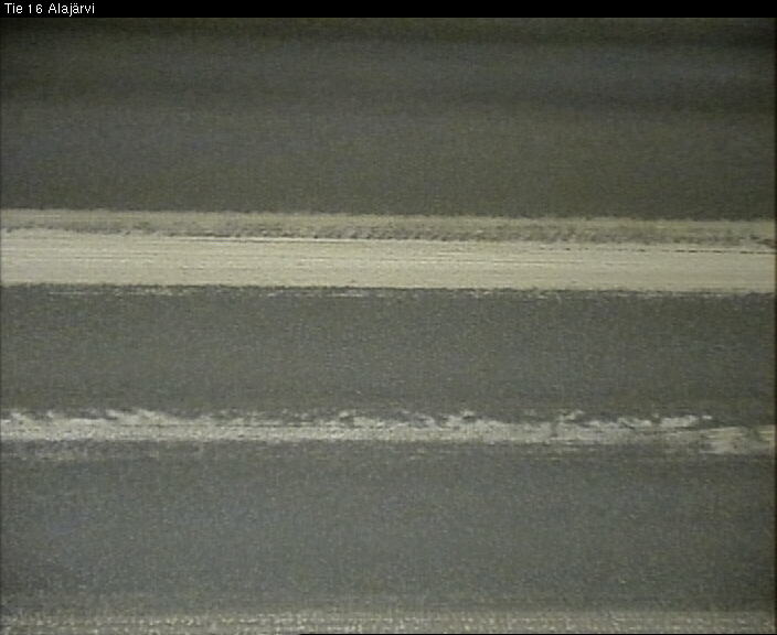 Kelikamerat Kuva Tie 16 Alajärvi, Alajärvi, Etelä-Pohjanmaa