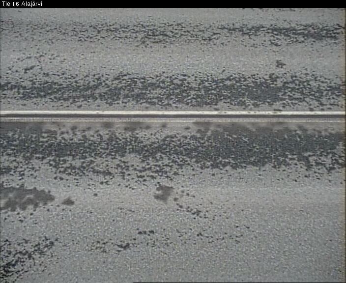 Kelikamerat Kuva Tie 16 Alajärvi, Alajärvi, Etelä-Pohjanmaa