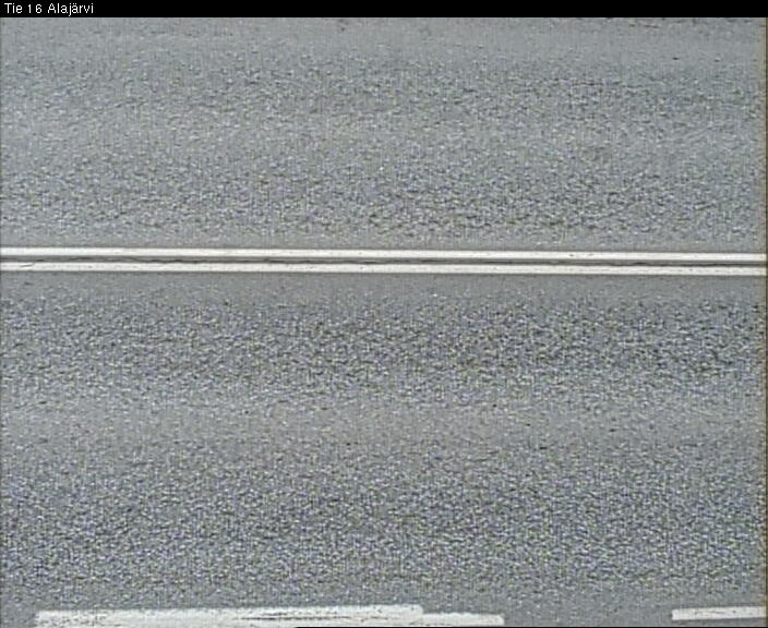 Weather Camera Image Road 16 Alajärvi, Alajärvi, Etelä-Pohjanmaa