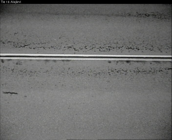 Kelikamerat Kuva Tie 16 Alajärvi, Alajärvi, Etelä-Pohjanmaa