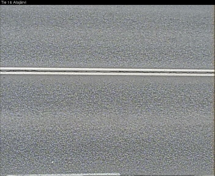 Weather Camera Image Väg 16 Alajärvi, Alajärvi, Etelä-Pohjanmaa