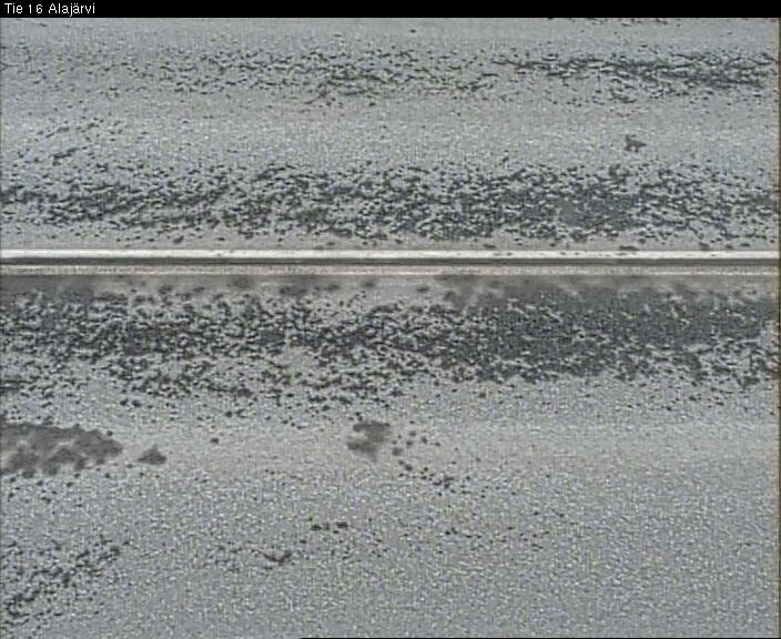 Kelikamerat Kuva Tie 16 Alajärvi, Alajärvi, Etelä-Pohjanmaa