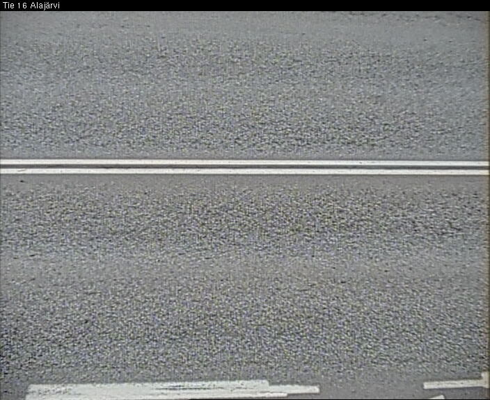 Weather Camera Image Road 16 Alajärvi, Alajärvi, Etelä-Pohjanmaa