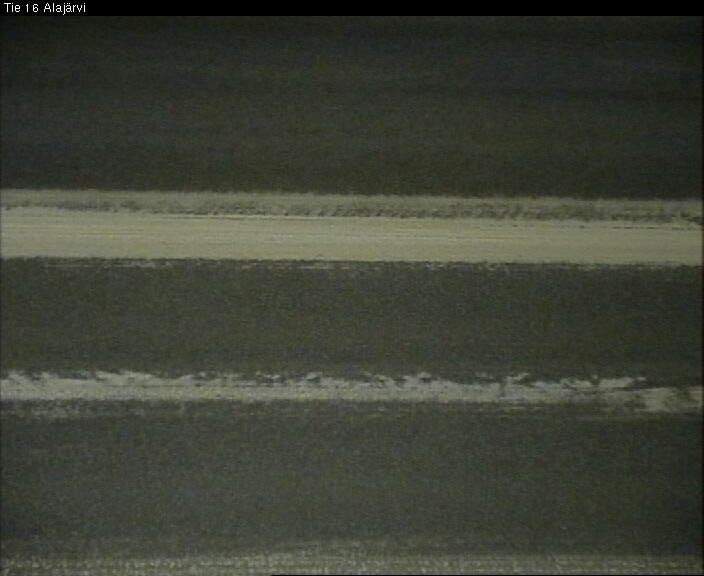 Kelikamerat Kuva Tie 16 Alajärvi, Alajärvi, Etelä-Pohjanmaa