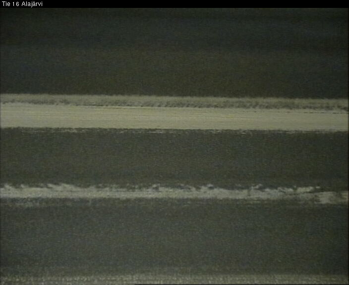 Kelikamerat Kuva Tie 16 Alajärvi, Alajärvi, Etelä-Pohjanmaa