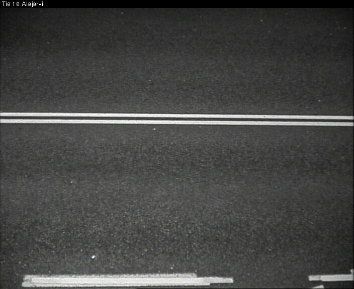 Weather Camera Image Väg 16 Alajärvi, Alajärvi, Etelä-Pohjanmaa