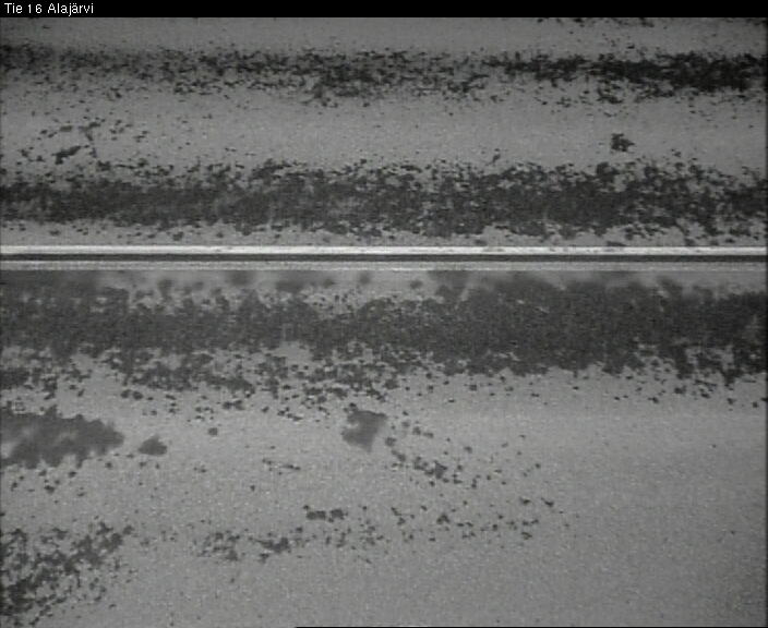 Kelikamerat Kuva Tie 16 Alajärvi, Alajärvi, Etelä-Pohjanmaa