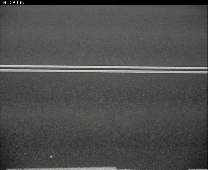 Weather Camera Image Väg 16 Alajärvi, Alajärvi, Etelä-Pohjanmaa
