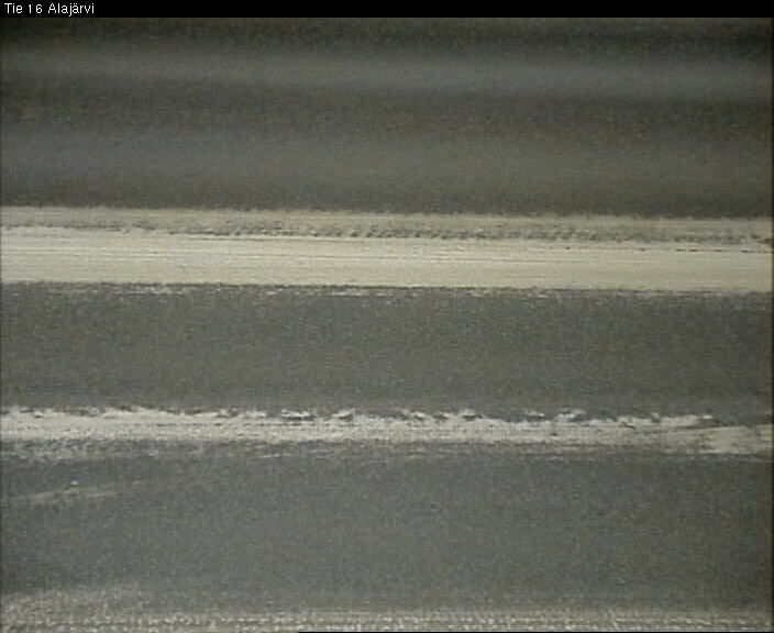 Kelikamerat Kuva Tie 16 Alajärvi, Alajärvi, Etelä-Pohjanmaa