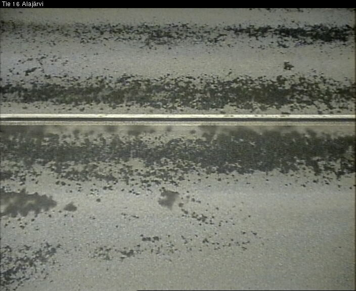 Kelikamerat Kuva Tie 16 Alajärvi, Alajärvi, Etelä-Pohjanmaa