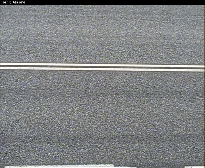 Weather Camera Image Road 16 Alajärvi, Alajärvi, Etelä-Pohjanmaa
