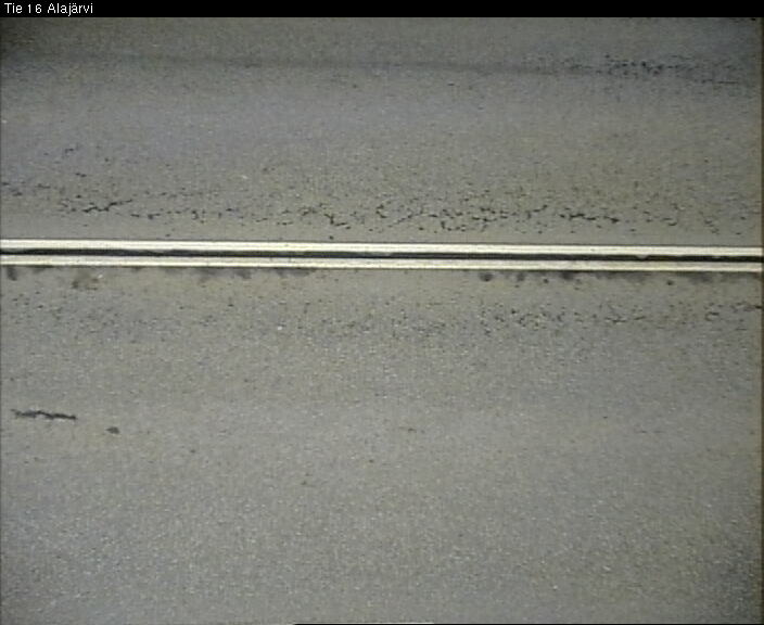 Kelikamerat Kuva Tie 16 Alajärvi, Alajärvi, Etelä-Pohjanmaa