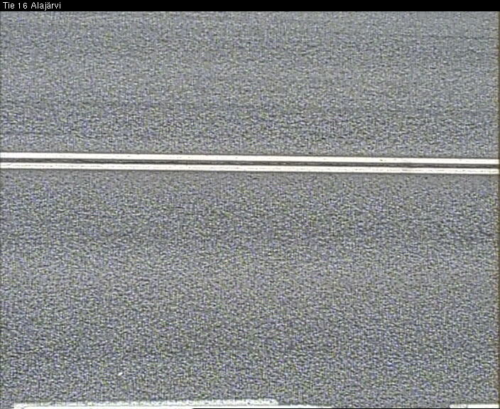 Weather Camera Image Road 16 Alajärvi, Alajärvi, Etelä-Pohjanmaa