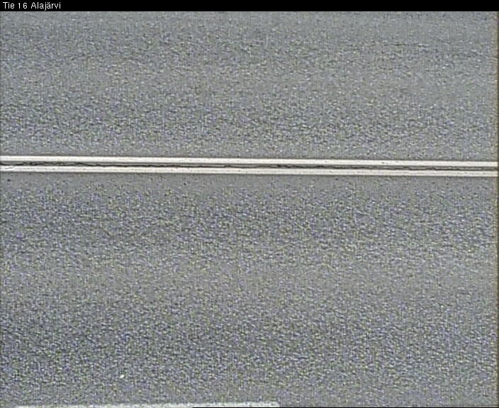 Weather Camera Image Road 16 Alajärvi, Alajärvi, Etelä-Pohjanmaa