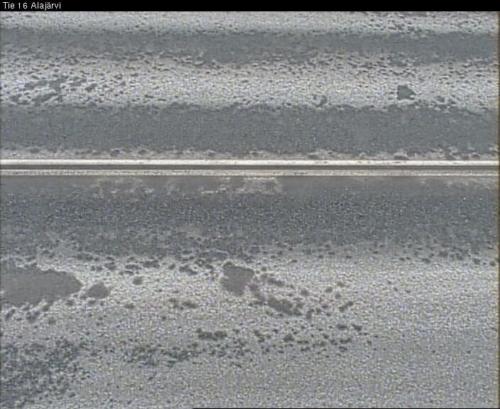 Kelikamerat Kuva Tie 16 Alajärvi, Alajärvi, Etelä-Pohjanmaa