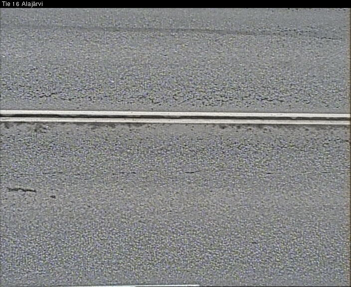 Kelikamerat Kuva Tie 16 Alajärvi, Alajärvi, Etelä-Pohjanmaa