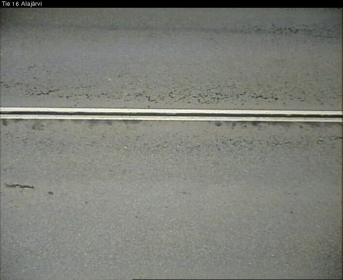 Kelikamerat Kuva Tie 16 Alajärvi, Alajärvi, Etelä-Pohjanmaa