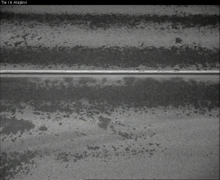 Kelikamerat Kuva Tie 16 Alajärvi, Alajärvi, Etelä-Pohjanmaa