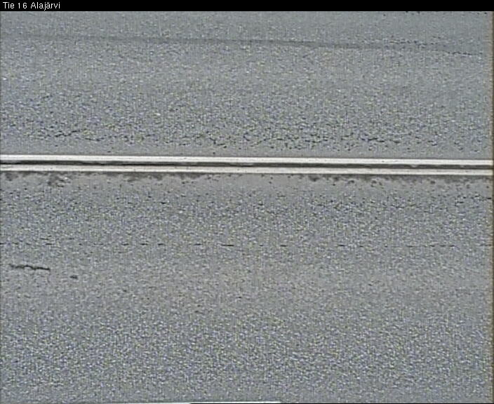 Kelikamerat Kuva Tie 16 Alajärvi, Alajärvi, Etelä-Pohjanmaa