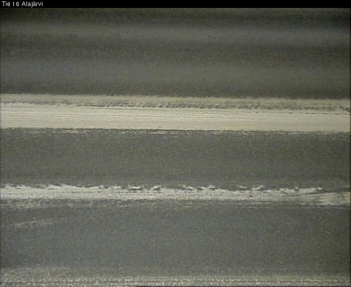 Kelikamerat Kuva Tie 16 Alajärvi, Alajärvi, Etelä-Pohjanmaa