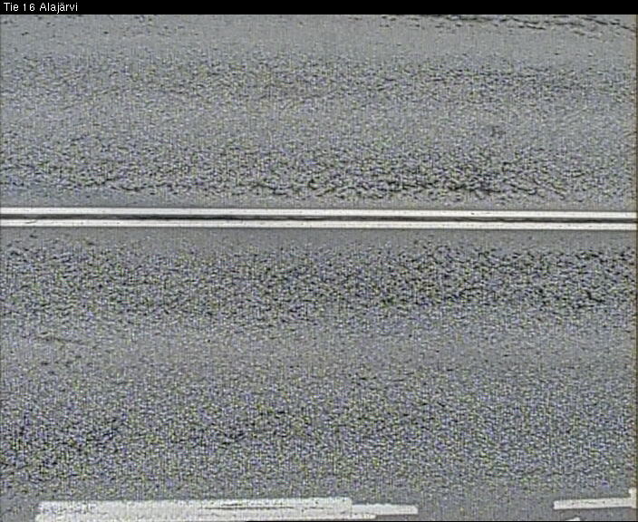 Weather Camera Image Road 16 Alajärvi, Alajärvi, Etelä-Pohjanmaa