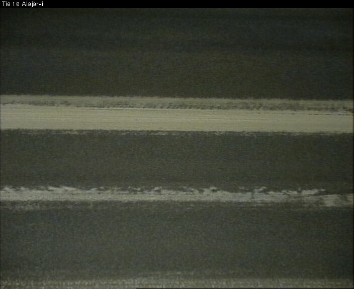 Kelikamerat Kuva Tie 16 Alajärvi, Alajärvi, Etelä-Pohjanmaa