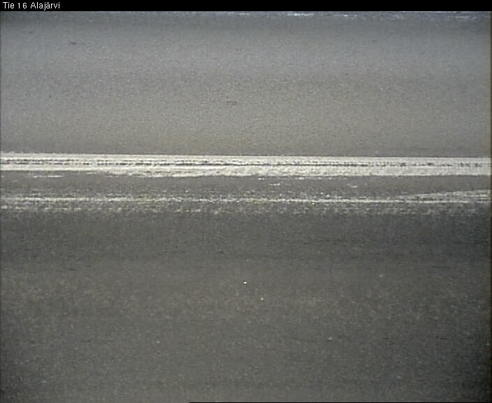 Kelikamerat Kuva Tie 16 Alajärvi, Alajärvi, Etelä-Pohjanmaa