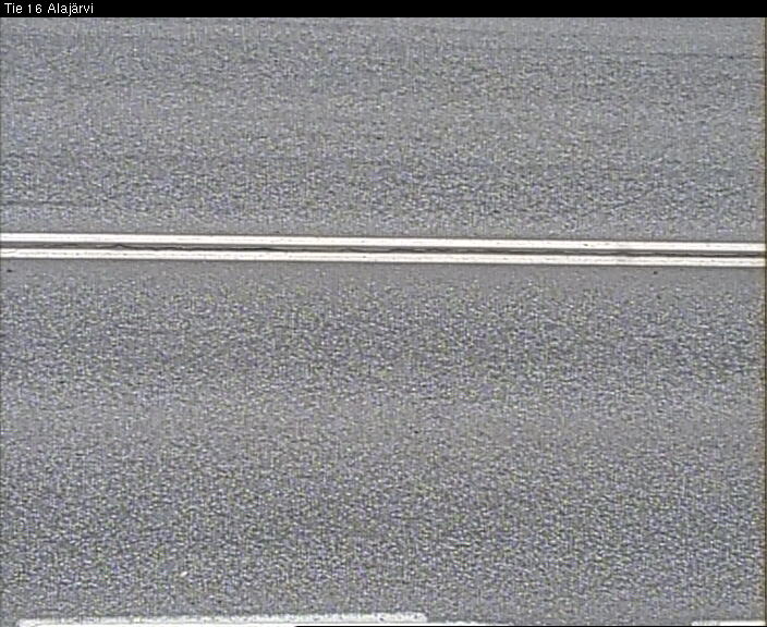 Weather Camera Image Road 16 Alajärvi, Alajärvi, Etelä-Pohjanmaa