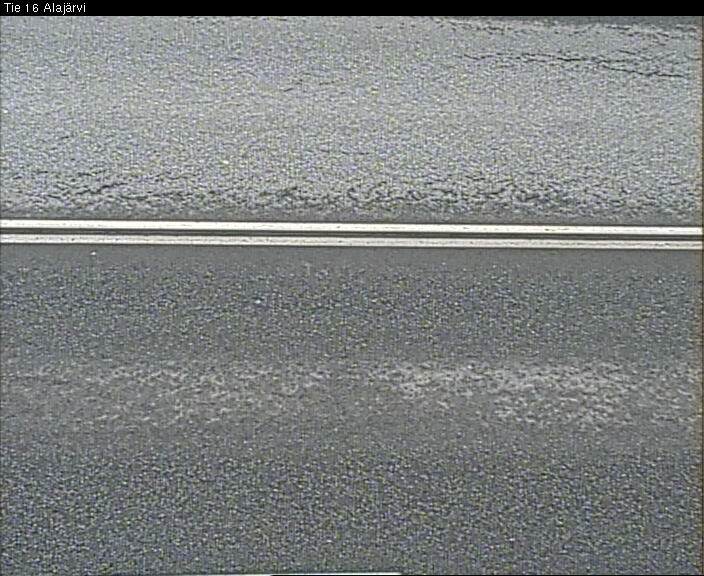 Kelikamerat Kuva Tie 16 Alajärvi, Alajärvi, Etelä-Pohjanmaa