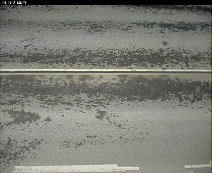 Kelikamerat Kuva Tie 16 Alajärvi, Alajärvi, Etelä-Pohjanmaa