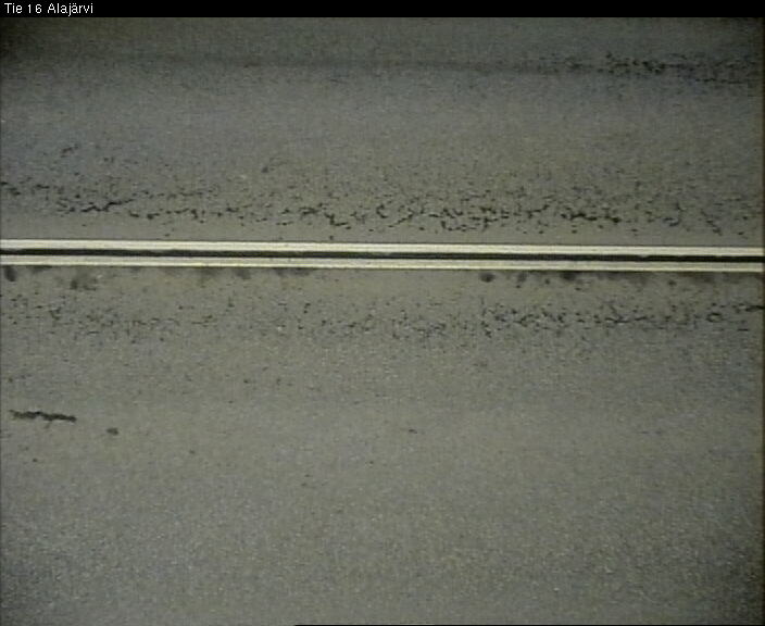 Kelikamerat Kuva Tie 16 Alajärvi, Alajärvi, Etelä-Pohjanmaa