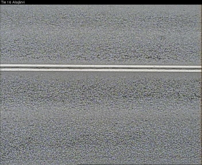 Weather Camera Image Väg 16 Alajärvi, Alajärvi, Etelä-Pohjanmaa