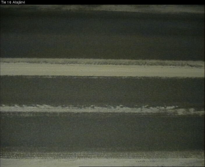 Kelikamerat Kuva Tie 16 Alajärvi, Alajärvi, Etelä-Pohjanmaa