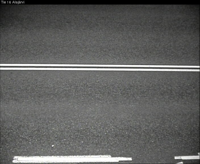 Weather Camera Image Väg 16 Alajärvi, Alajärvi, Etelä-Pohjanmaa