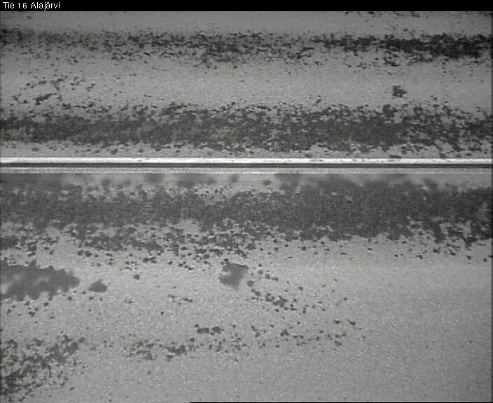 Kelikamerat Kuva Tie 16 Alajärvi, Alajärvi, Etelä-Pohjanmaa