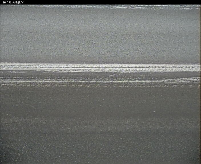 Kelikamerat Kuva Tie 16 Alajärvi, Alajärvi, Etelä-Pohjanmaa