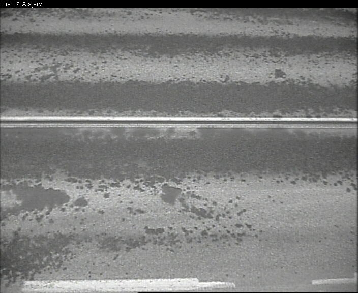 Kelikamerat Kuva Tie 16 Alajärvi, Alajärvi, Etelä-Pohjanmaa