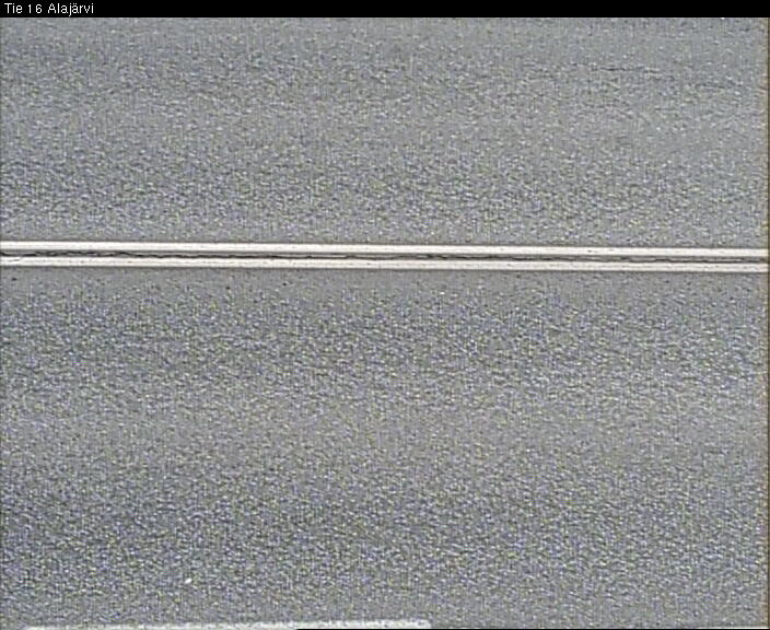 Weather Camera Image Road 16 Alajärvi, Alajärvi, Etelä-Pohjanmaa