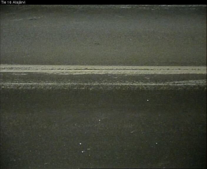 Kelikamerat Kuva Tie 16 Alajärvi, Alajärvi, Etelä-Pohjanmaa